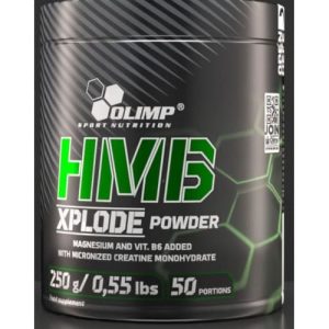HMB Xplode Powder 250g