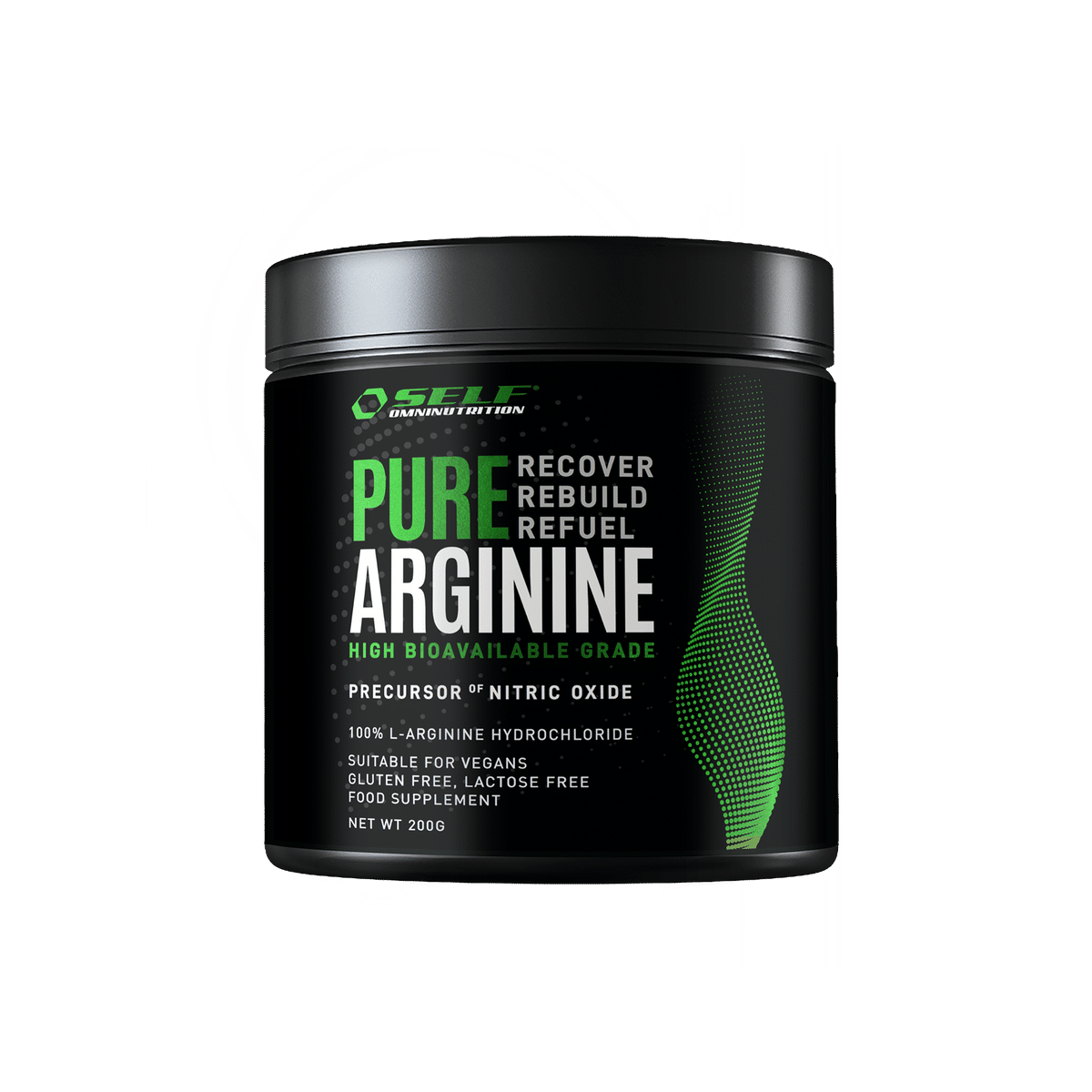 Arginine - 200g