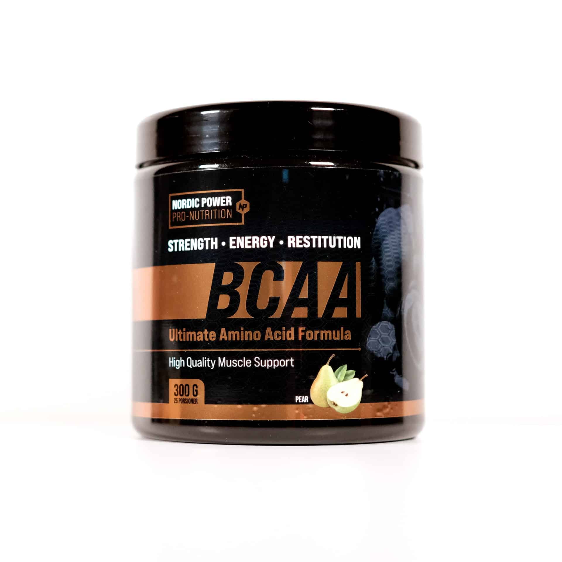BCAA i flere smaker! - Bilde 2