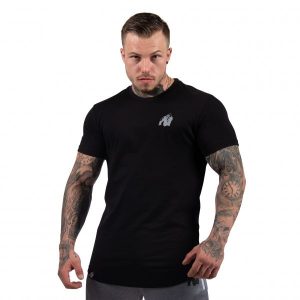 Detroit t-shirt - black