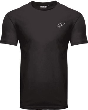 Johnson T-shirt - Black