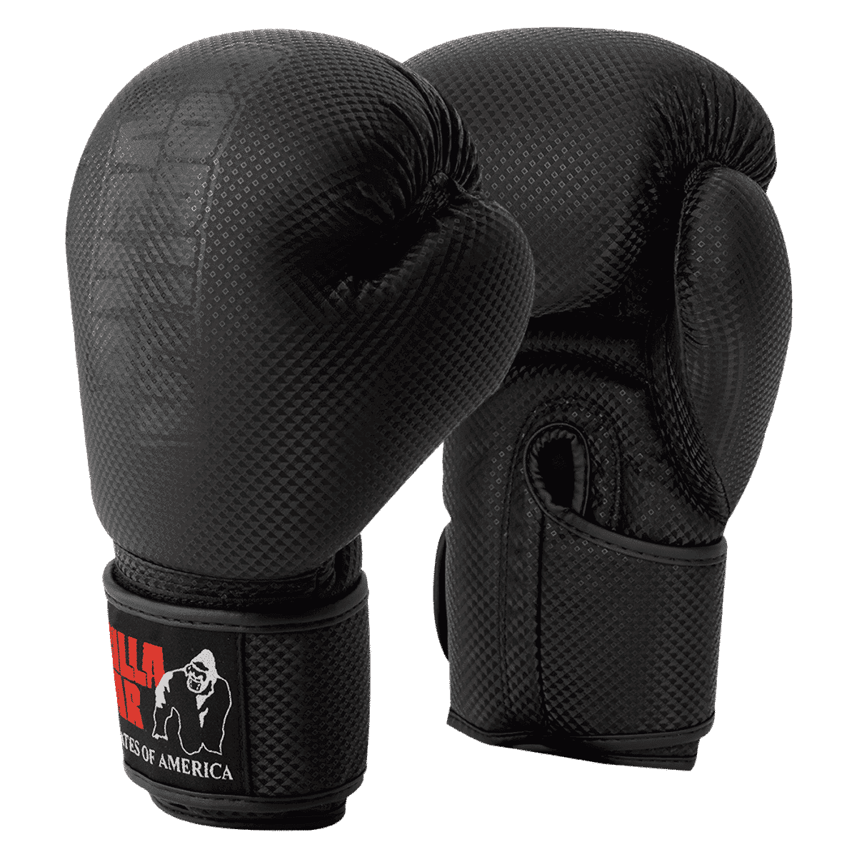 Montello Boxing Gloves