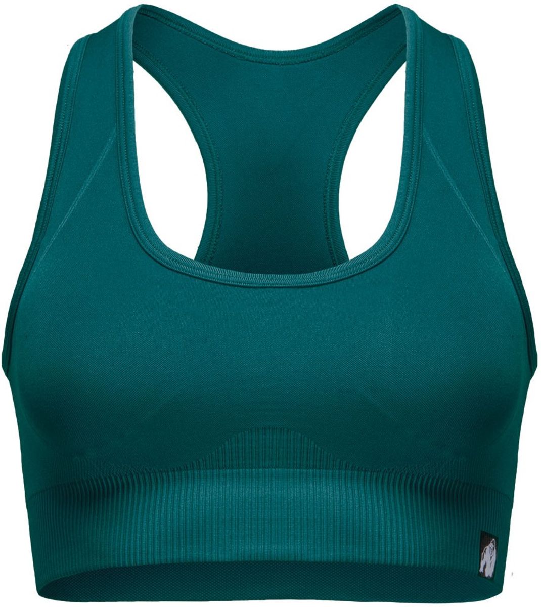 Yava Seamless Sports Bra flere farger! - Bilde 2