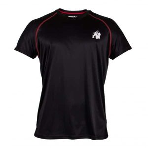 Performance t-shirt - Black