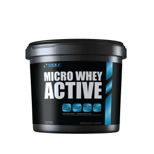 Micro Whey Active - 4 kg