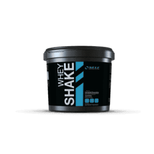 Self Whey Shake 3kg