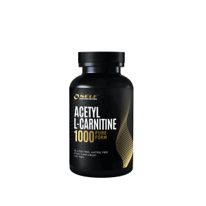 Acetyl L-Carnitine 1000 - 100 tabs