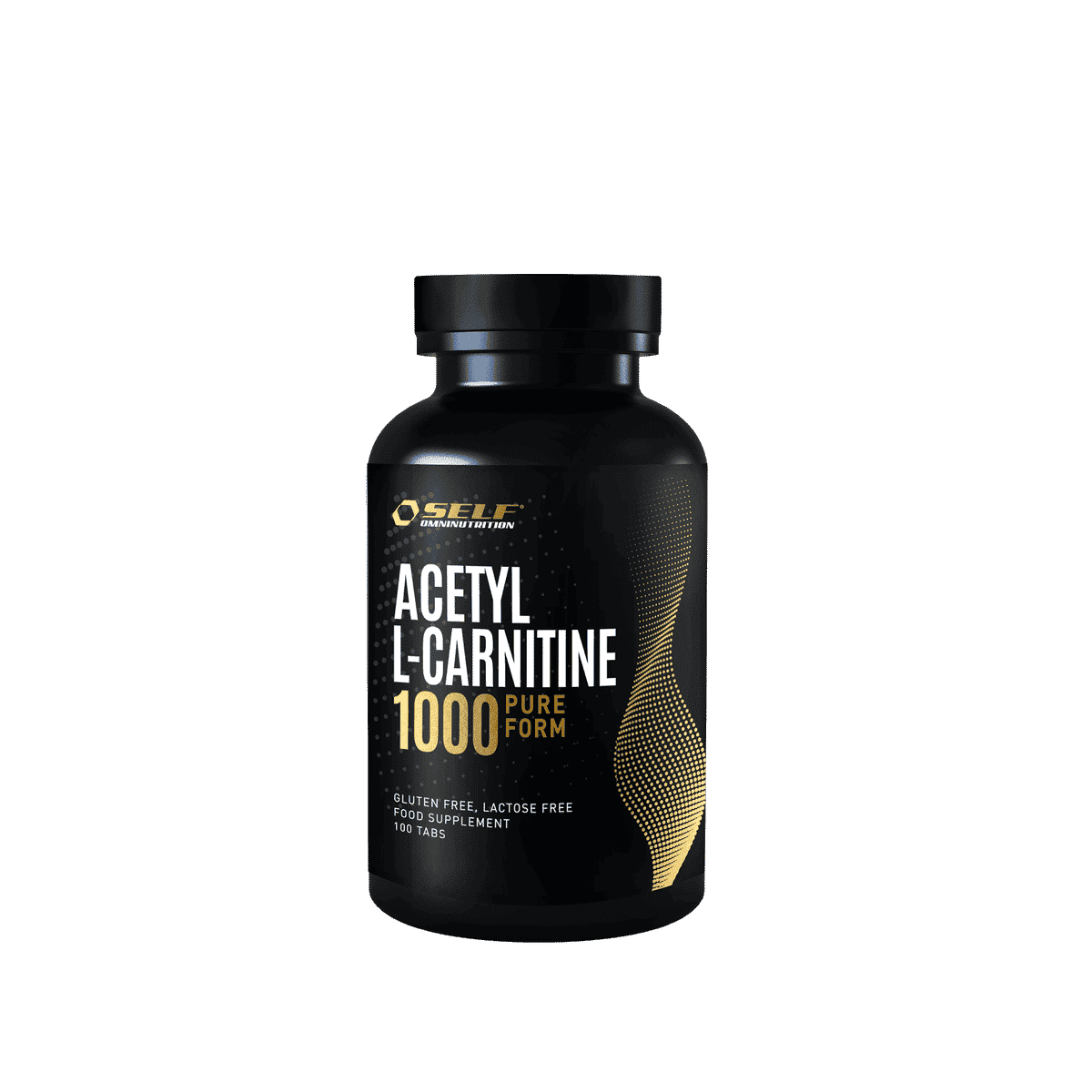 Acetyl L-Carnitine 1000 - 100 tabs