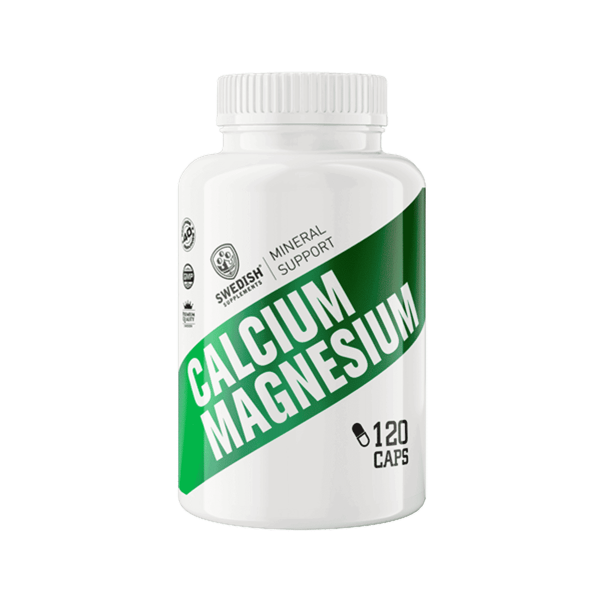 Calcium Magnesium