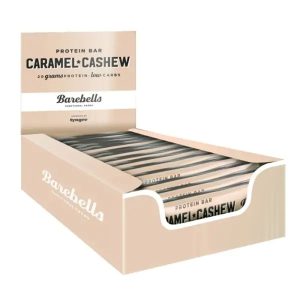 Barebells Protein Bar 12stk - 55g