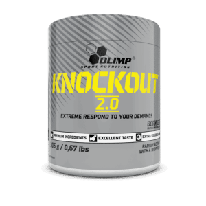 Olimp Knockout 2.0