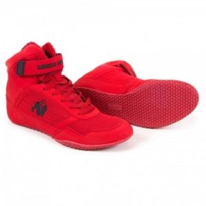 GW Training shoes Red