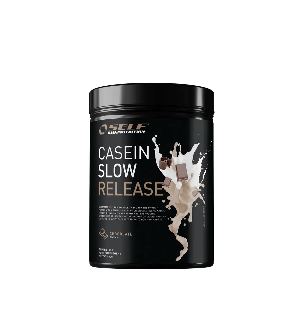 Casein Slow Release, 900g