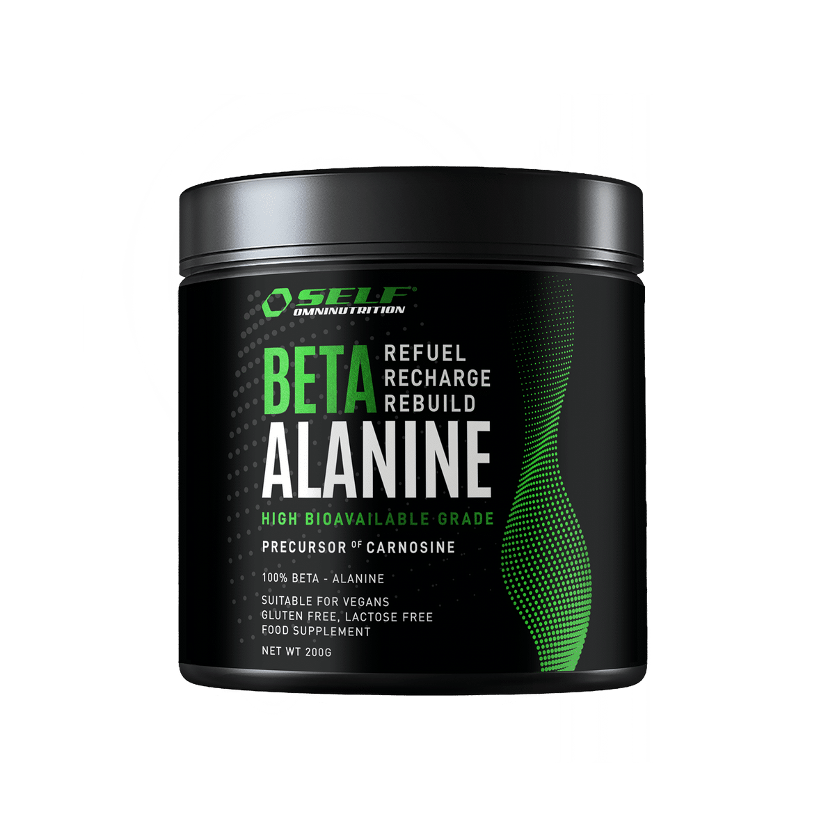 Beta Alanine - 200g