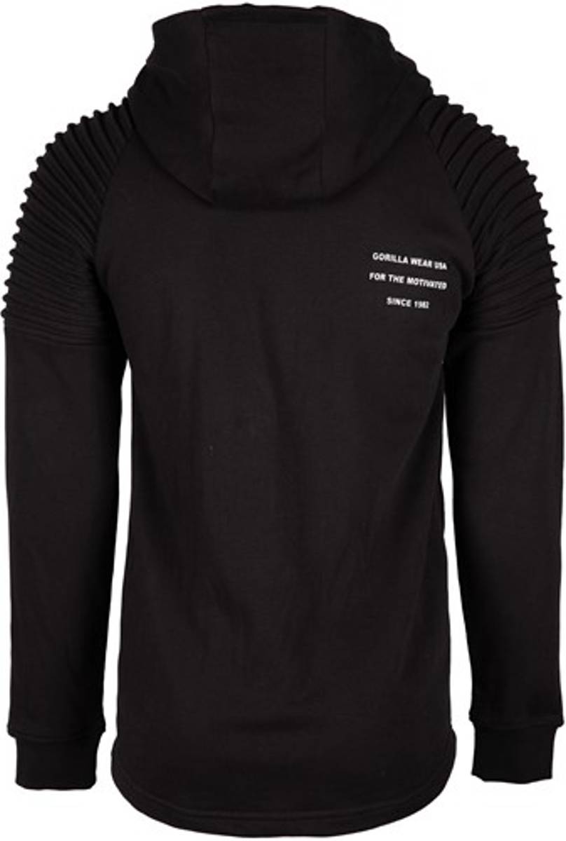 Delta Hoodie - Bilde 2