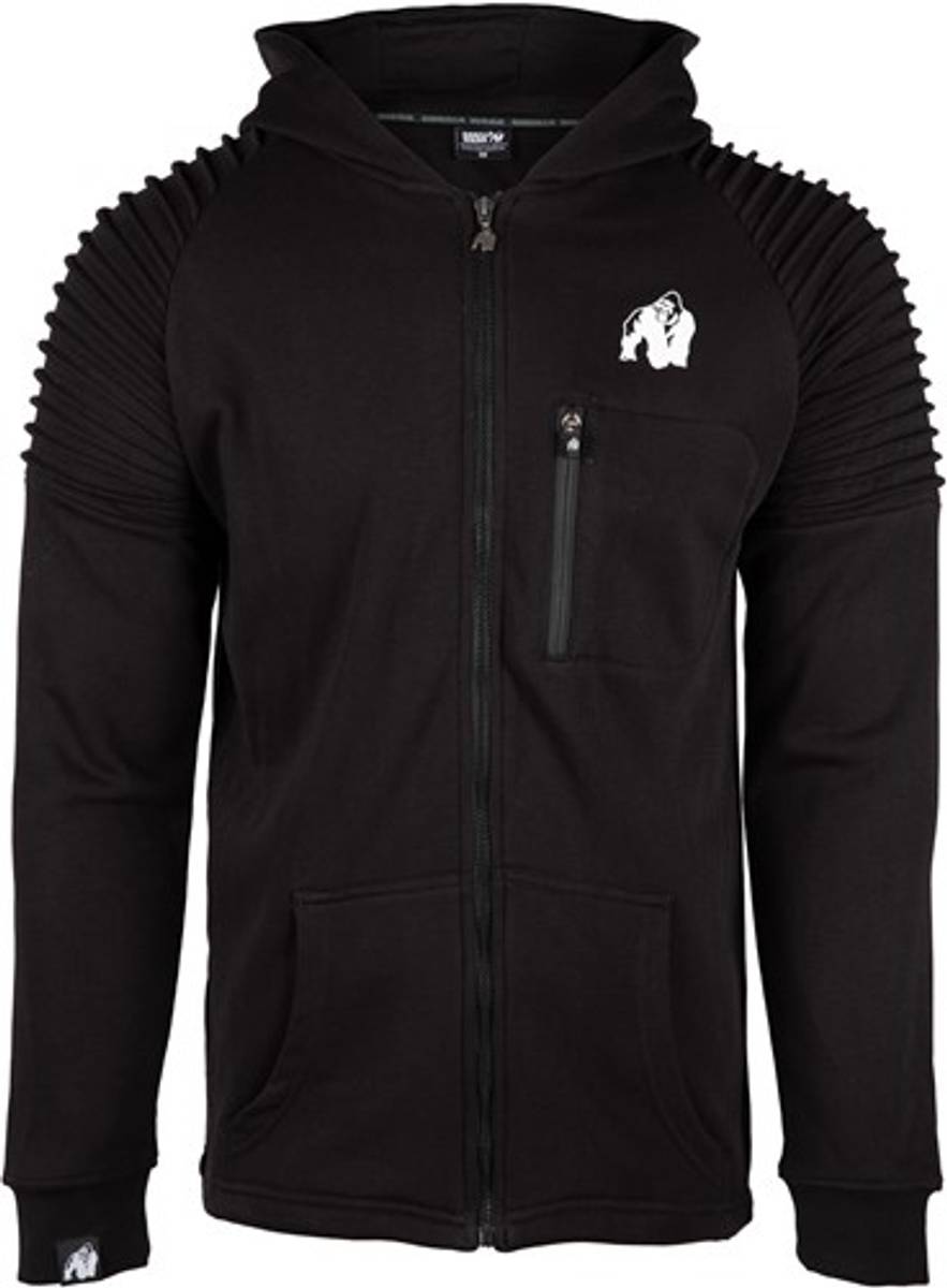 Delta Hoodie
