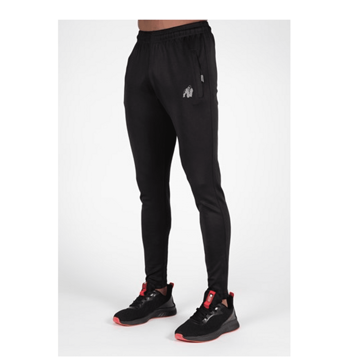 Scottsdale Track Pants, Black