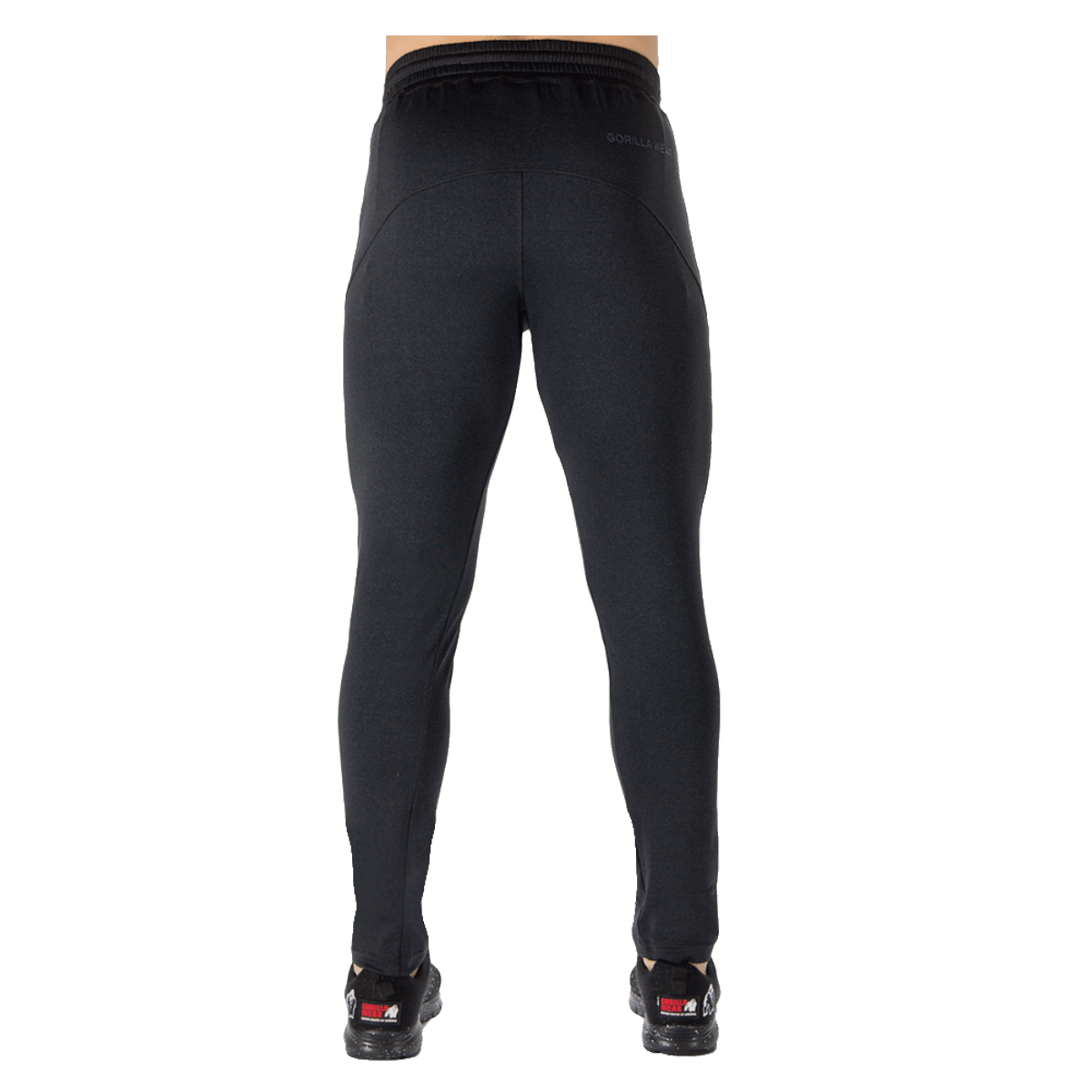 Glendo Pants - Anthracite - Bilde 2