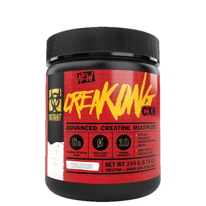 CreaKong Kreatin 300 g